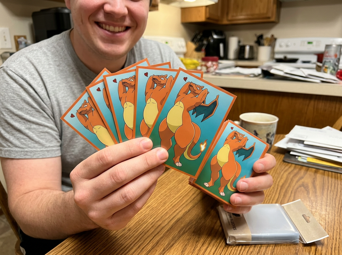 Rocky Mountain Cards product collection